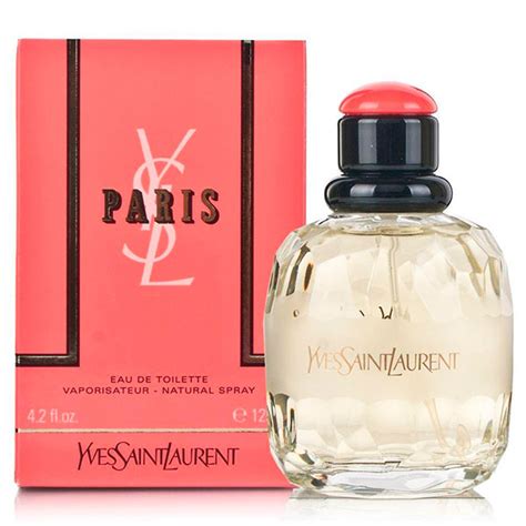 perfume o eau de toilette